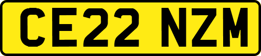 CE22NZM