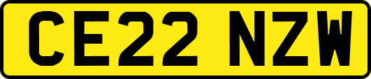 CE22NZW