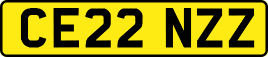 CE22NZZ