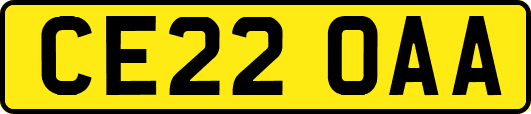 CE22OAA