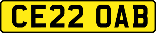 CE22OAB