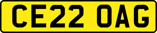CE22OAG