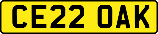 CE22OAK