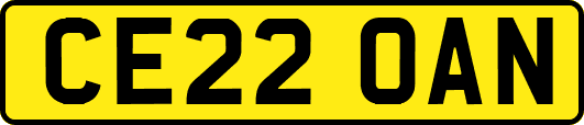CE22OAN