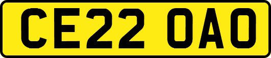 CE22OAO