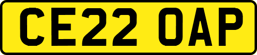 CE22OAP