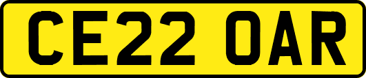 CE22OAR