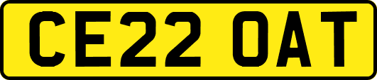 CE22OAT