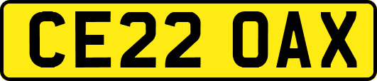CE22OAX