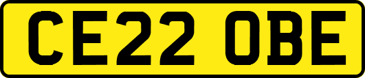 CE22OBE