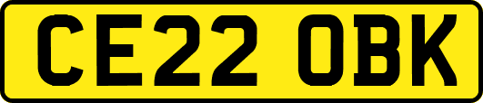 CE22OBK