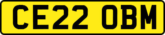 CE22OBM