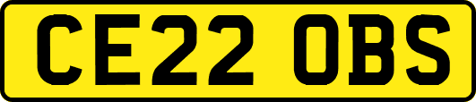 CE22OBS