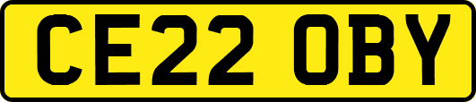 CE22OBY