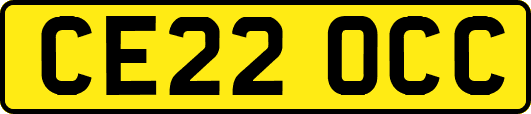 CE22OCC