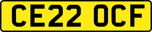 CE22OCF