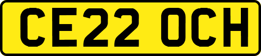 CE22OCH