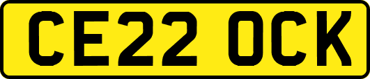 CE22OCK