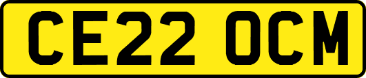 CE22OCM