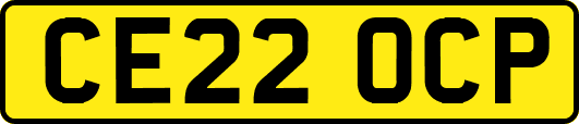 CE22OCP
