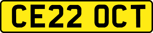 CE22OCT