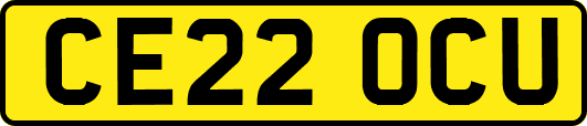 CE22OCU