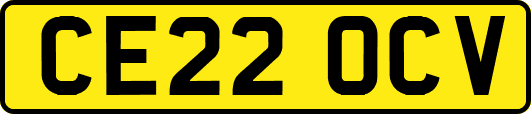 CE22OCV