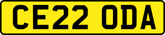 CE22ODA