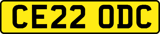 CE22ODC
