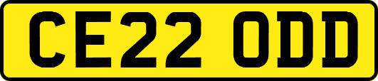 CE22ODD