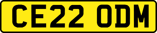 CE22ODM