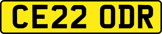 CE22ODR