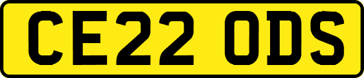 CE22ODS