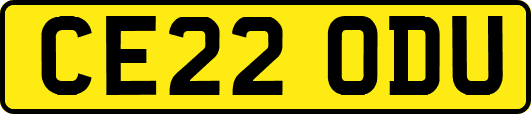 CE22ODU