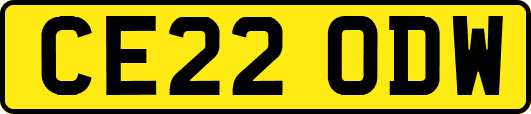 CE22ODW