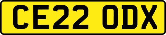 CE22ODX