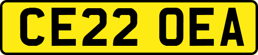 CE22OEA