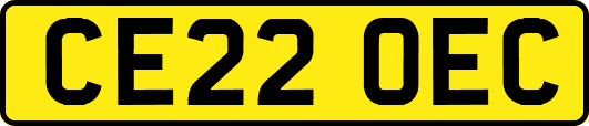 CE22OEC