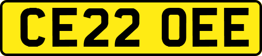 CE22OEE
