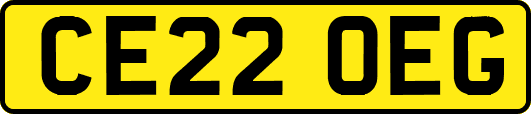 CE22OEG