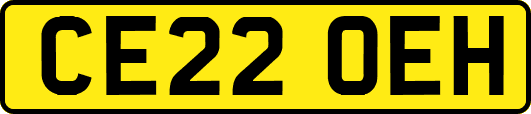 CE22OEH