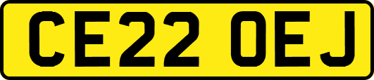 CE22OEJ