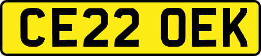 CE22OEK