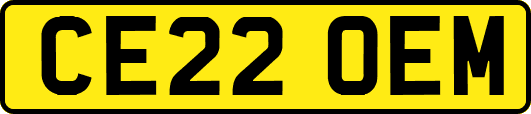 CE22OEM