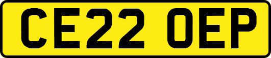 CE22OEP