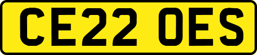 CE22OES