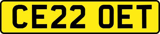 CE22OET