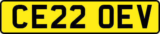 CE22OEV