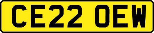 CE22OEW