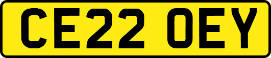 CE22OEY
